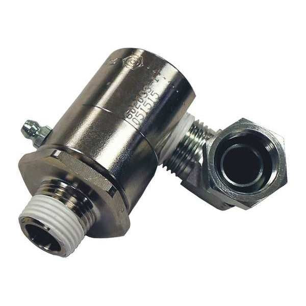Hose Reel Swivel, w/4NB14, 4Z313