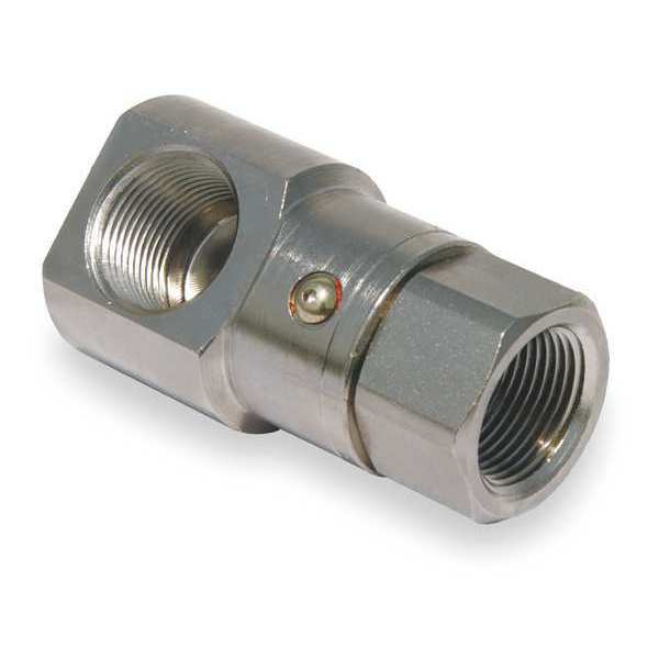 Swivel Assembly 90 Deg, 1