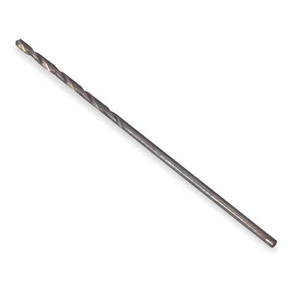 135Â° Heavy-Duty Jobber Length Drill Chicago-Latrobe 150ASP Steam Oxide HSS RHS/RHC 1/8