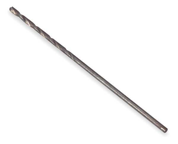 135Â° Heavy-Duty Jobber Length Drill Chicago-Latrobe 150ASP Steam Oxide HSS RHS/RHC 5/32
