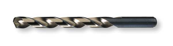 135Â° Heavy-Duty Cobalt Jobber Length Drill Chicago-Latrobe 550 Straw HSS-CO 8%-M42 RHS/RHC 1/64