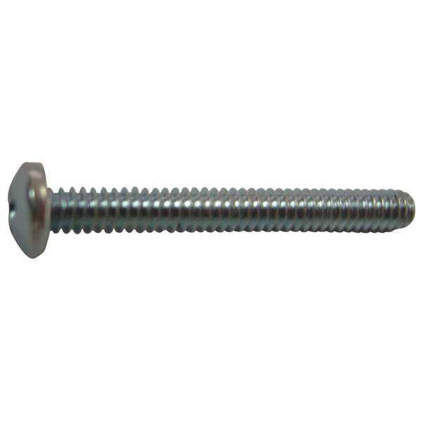 Thread Cutting Screw, 1/4
