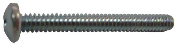 Thread Cutting Screw, 1/4