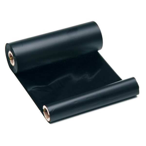 Ribbon Cartridge, Black, 4-2/5 In. W, PK2
