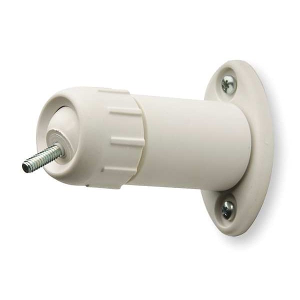 Wall And Ceiling Speaker Mount, White