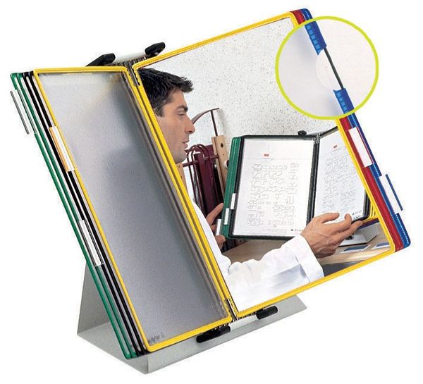 Desktop Document Display, 20 In L