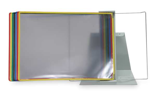 Desktop Document Display, B Sized Drawing