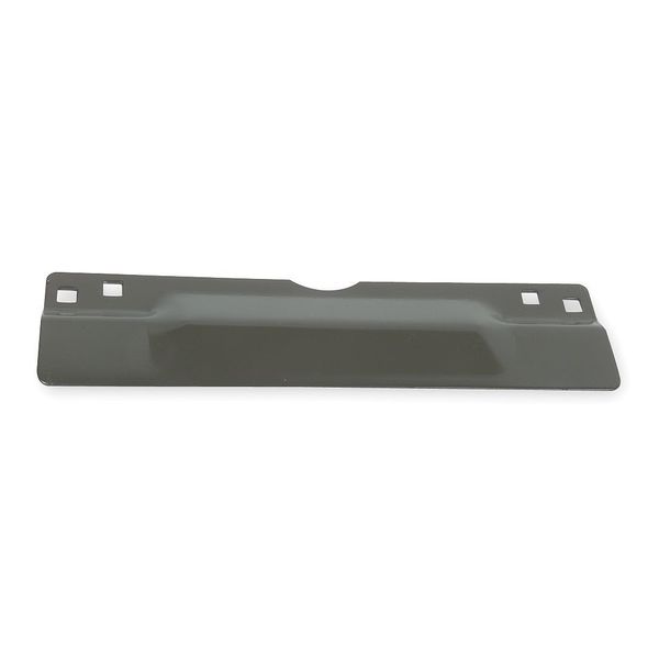 Door Latch Guard, Durnodic, Steel, 11