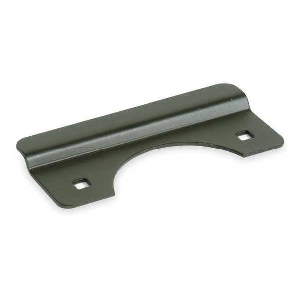 Door Latch Guard, Durnodic, Steel, 6
