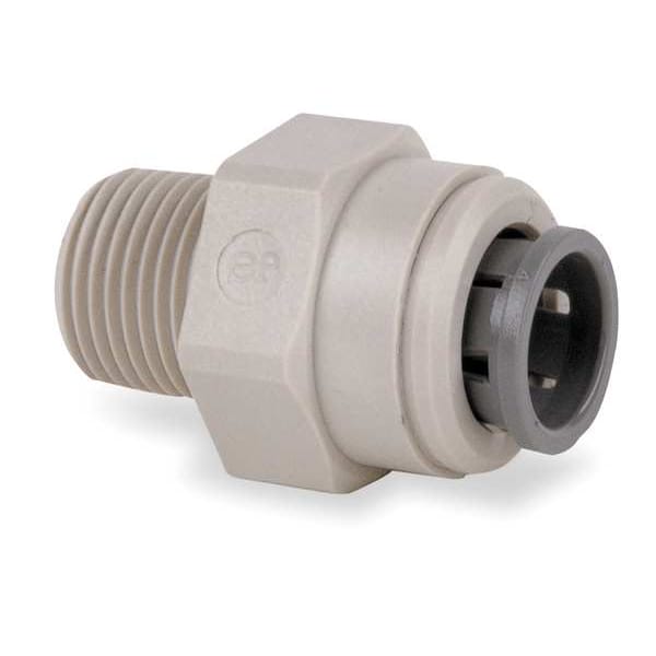 Acetal Copolymer Adapter, 5/32 in Tube Size