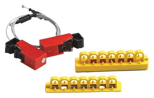 Ez Panel Loc Base Kit