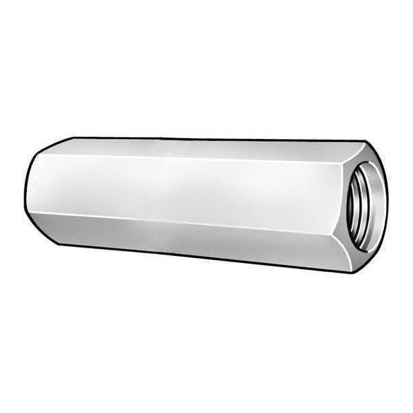 Coupling Nut, 3/4