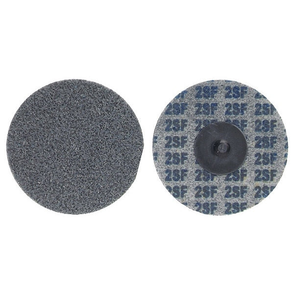 Unitized Wheel, 3 Diax1/8 W, TR Attach, FN