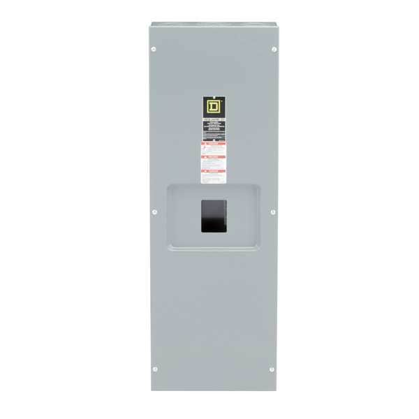 Circuit Breaker Enclosure, Surface, NEMA 1
