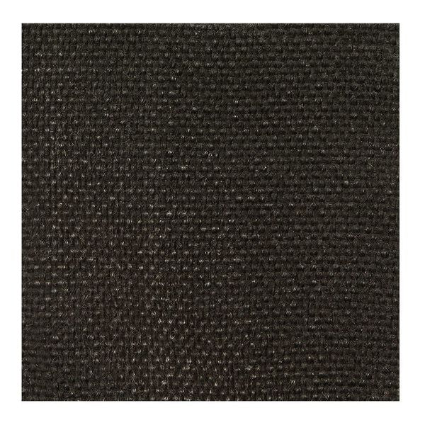 Welding Blanket, 10 ft. W, 6 ft., Black