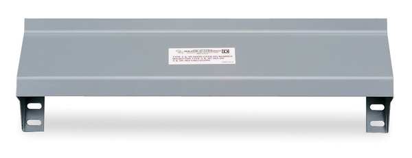 Weather Shield, Low V Dist, D Styl 25-50kV