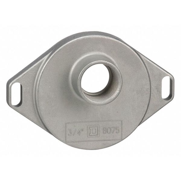 Bolt-on Hubs, Heavy Duty/Double Throw