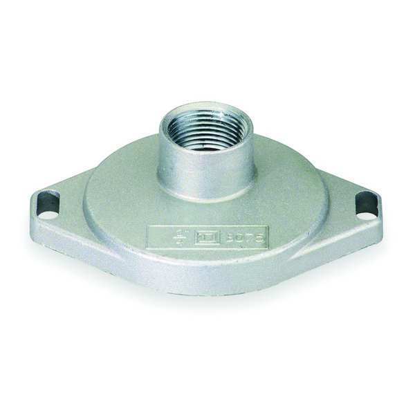 Bolt-on Hubs, 240/600VAC/250/600VDC