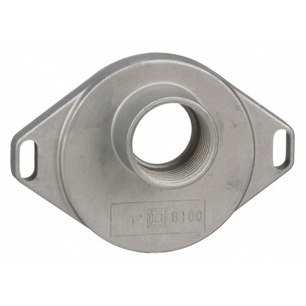 Bolt-on Hubs, Heavy Duty/Double Throw