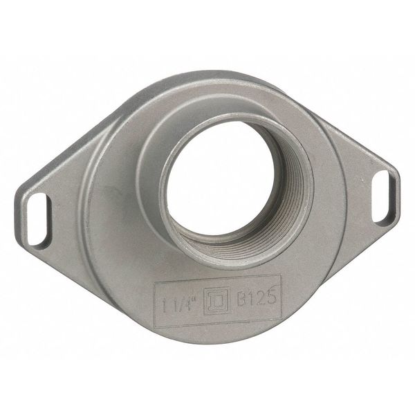 Bolt-on Hubs, Heavy Duty/Double Throw