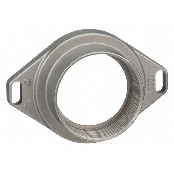 Bolt-on Hubs, Heavy Duty/Double Throw