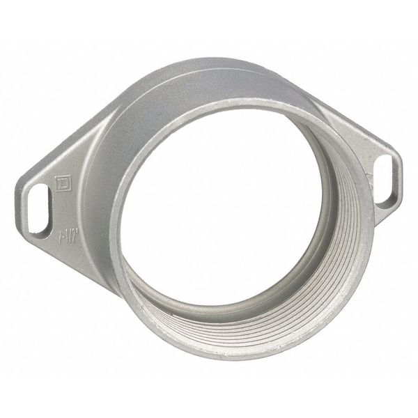 Bolt-on Hubs, Heavy Duty/Double Throw