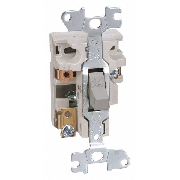 Manual Motor Starter, 13 to 18A, 600V