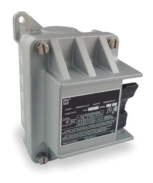Manual Motor Starter, 24 to 32A, 600V