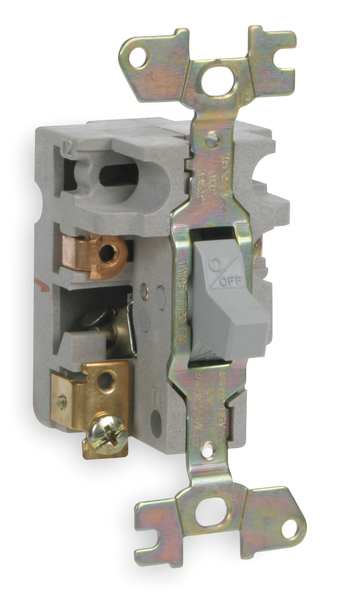 Manual Motor Starter, 56 to 80A, 600V