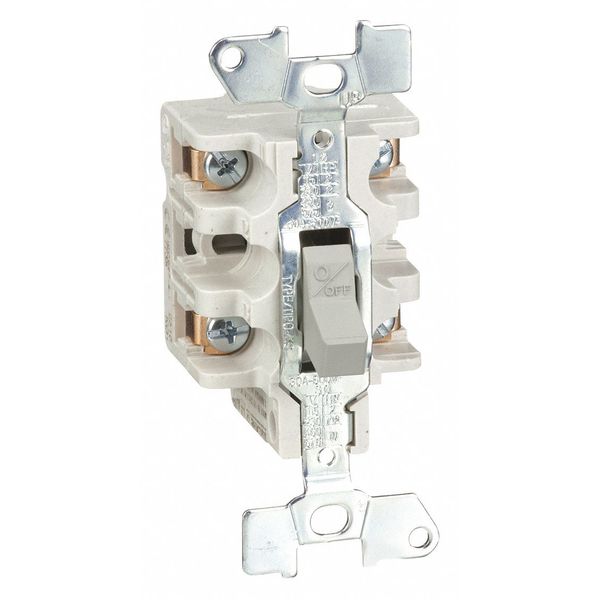 Manual Motor Switch, IEC, 12 to 20A, 600V