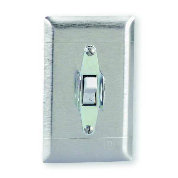 Manual Motor Switch, 30A, 600VAC/230VDC, 2P