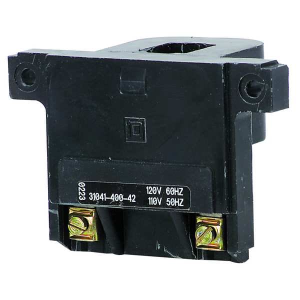 Coil, Magnetic, 120vac