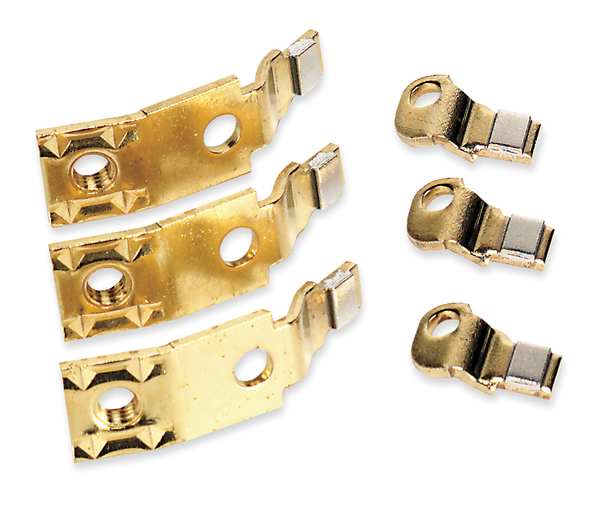 Replacement Contact Kit, Manual, M-0
