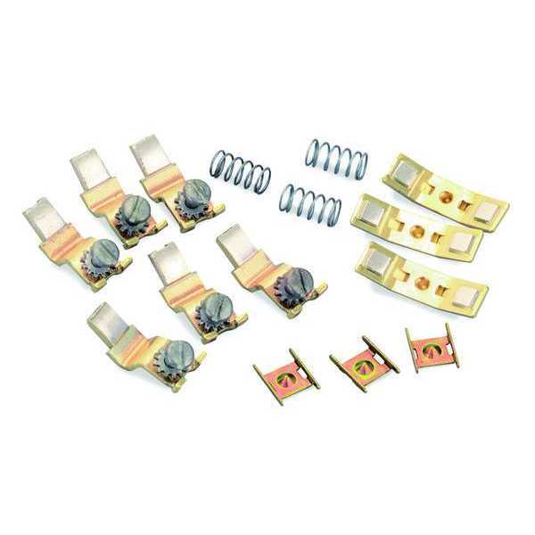 Replacement Contact Kit, NEMA 5