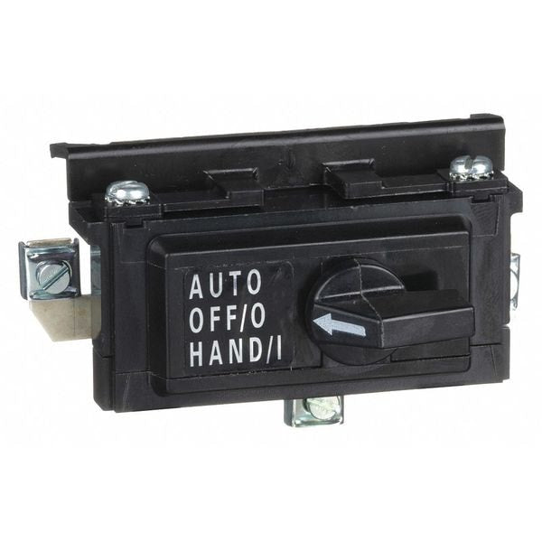Switch, Selector