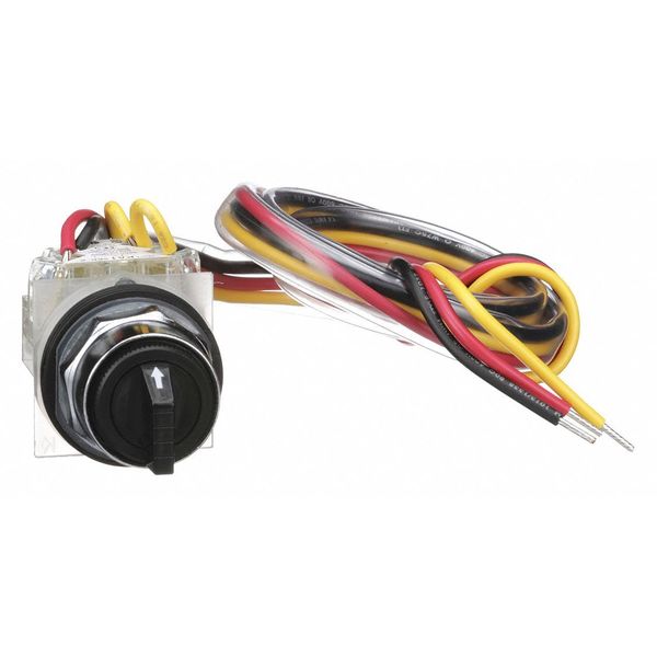 Switch, Selector