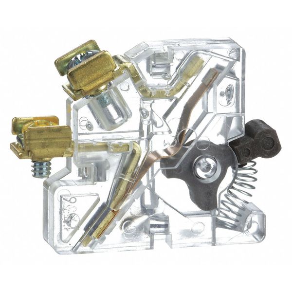 Auxiliary Contact, 3A, 1NO