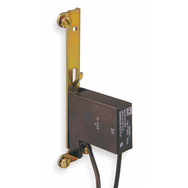Module, Suppression