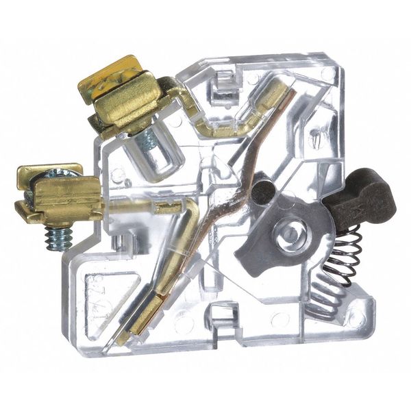 Auxiliary Contact, 3A, 1NC