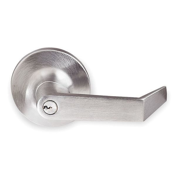 Lever w/Lock, AU546-26D Series