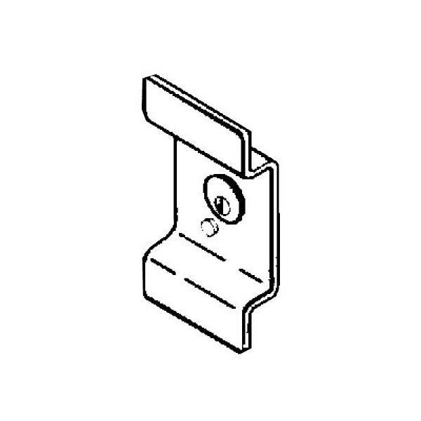 Pull Plate, 7100/2100/1800 Series