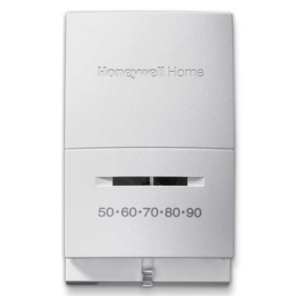 Thermostat, 1 H Hardwired, 20/30VAC