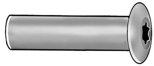 Arch Barrel, 1/4