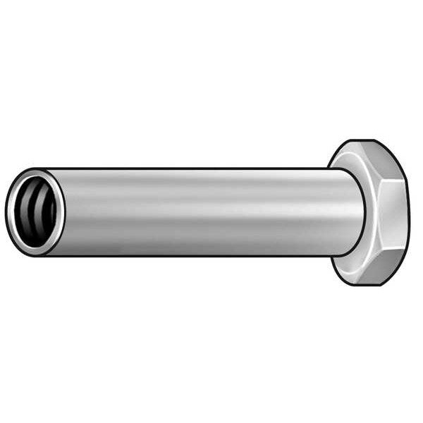 Arch Barrel, 1/4