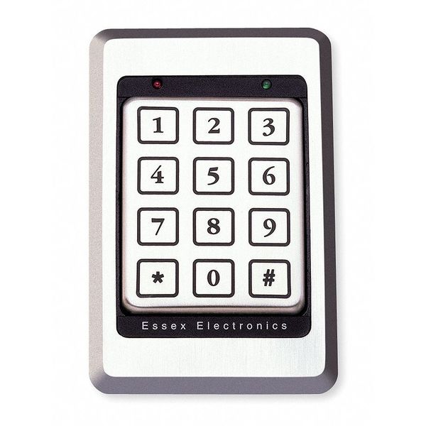 Access Control Keypad, 500 User Code
