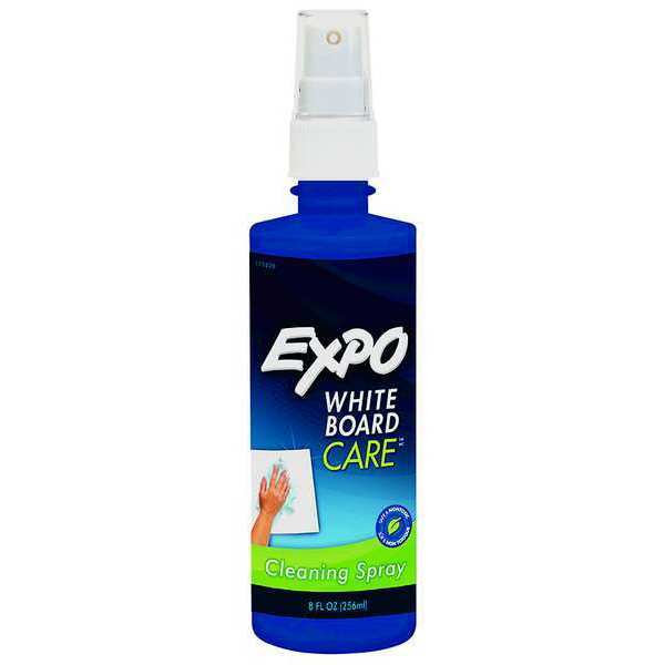 Dry Erase Board Cleaner, 8 oz.