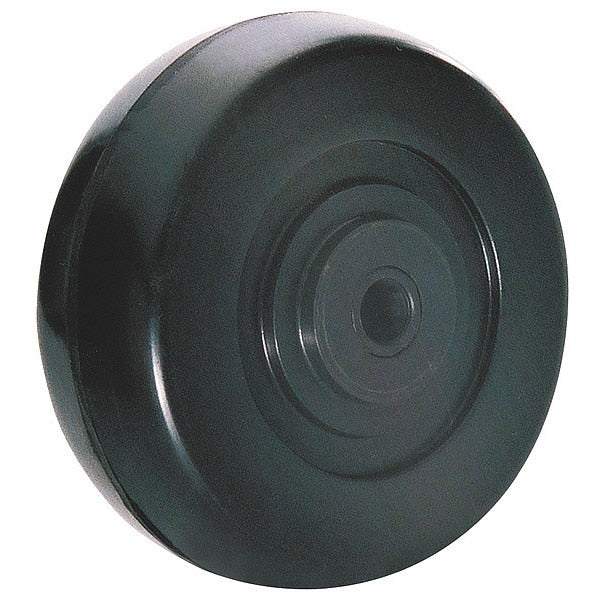 Caster Wheel, 700 lb., 3-1/4 D x 1-3/8In