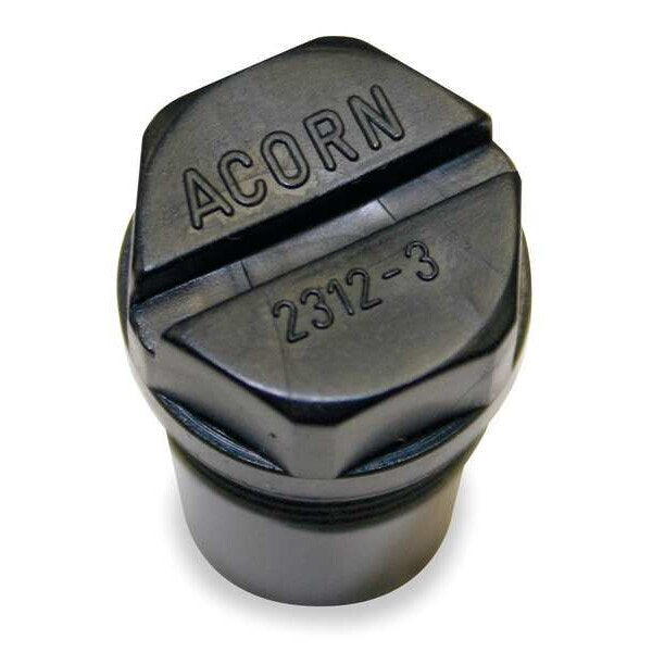 Flow Control Plug