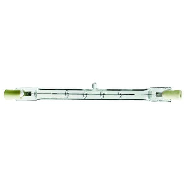 Halogen Light Bulb, T3,100W