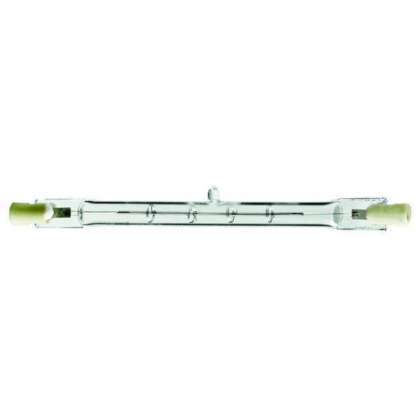 Halogen Light Bulb, T3,150W